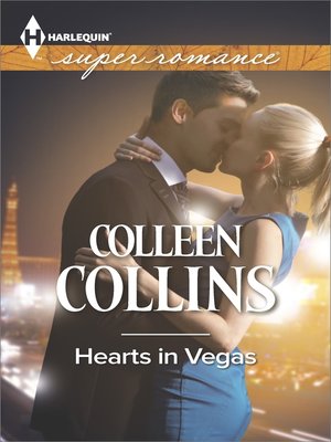 cover image of Hearts in Vegas